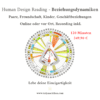 Beziehungsdynamiken