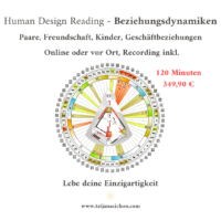 Beziehungsdynamiken