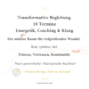 Transformative 10